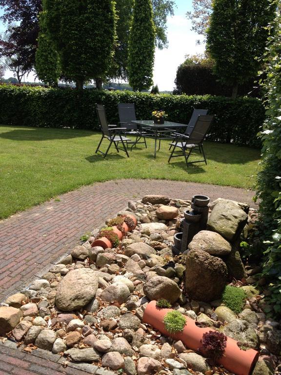 B&B De Kornelishoeve Odoorn Zewnętrze zdjęcie
