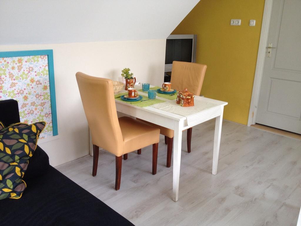 B&B De Kornelishoeve Odoorn Zewnętrze zdjęcie