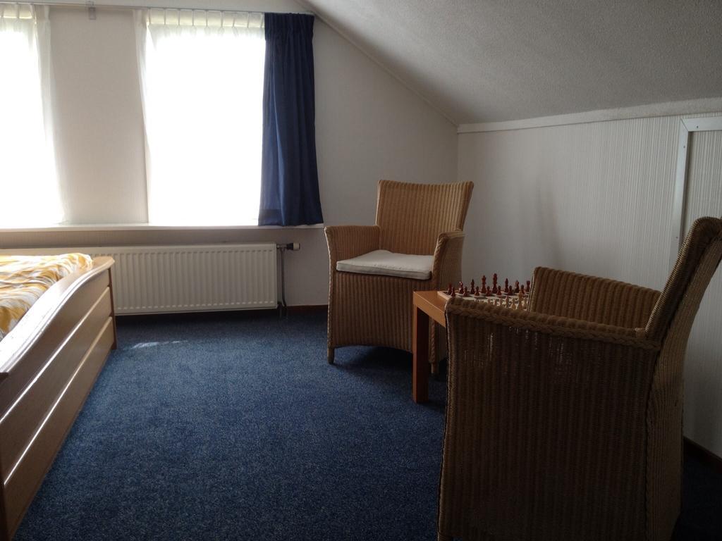 B&B De Kornelishoeve Odoorn Pokój zdjęcie