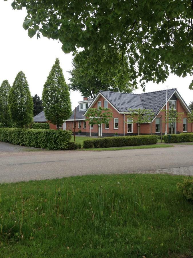 B&B De Kornelishoeve Odoorn Pokój zdjęcie